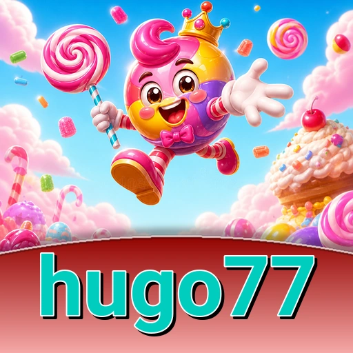 Pratinjau tampilan hugo77